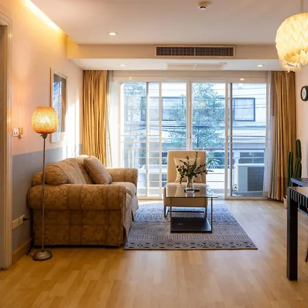 Go Inn Thonglor 23 โกอินน์ ทองหล่อ 23 X-3